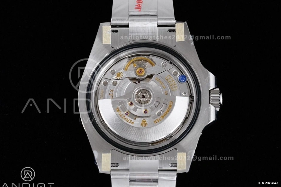 GRNR V Elegant Gray on New SH3285 Edition 879 Bracelet Oyster 1:1 Ceramic II 904L GMT-Master ARF Best 126710 Black Bruce Wayne 0129